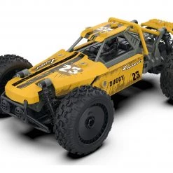 Amewi Buggy CoolRC DIY Oldscool 2WD 1:18 Bausatz - Off-Road Modelle