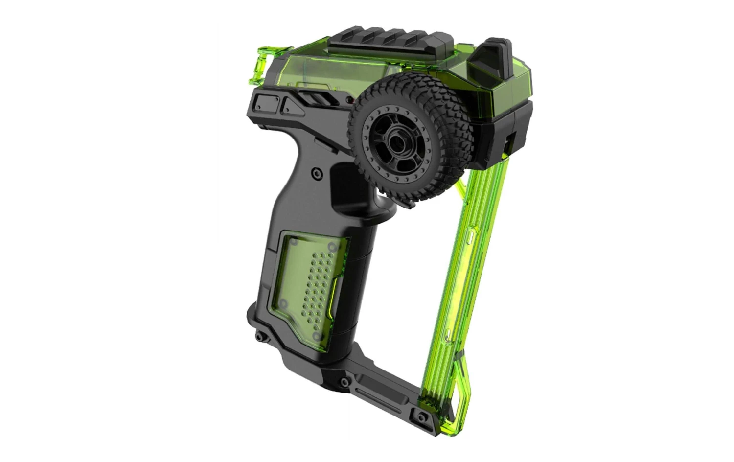 Amewi Buggy CoolRC DIY Razor 2WD 1:18 Bausatz - Off-Road Modelle 5 Amewi Buggy CoolRC DIY Razor 2WD 1:18 Bausatz - Off-Road Modelle – Bild 3