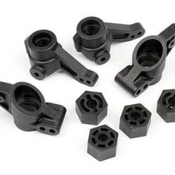 HPI Lenkhebel 101208 Bullet MT/ST - Off-Road Fahrwerk