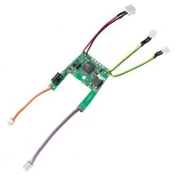 Zubehör Digitaldecoder Normal - Carrera Rennbahn