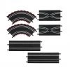 Rennbahnteil Ausbauset 1 - Carrera Rennbahn -RC-Modellbau Onlineshop 161593 1 3