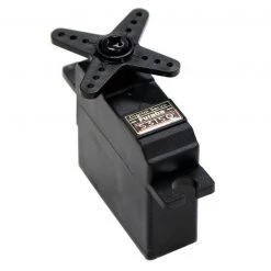 Futaba Servo S3150 Digital - Servo ⋅ Kreisel