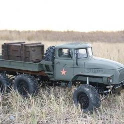 RC4WD Off-Road Fahrwerk Reifen FlashPoint 1.9 -RC-Modellbau Onlineshop 185274 2 5