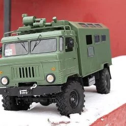 RC4WD Off-Road Fahrwerk Reifen FlashPoint 1.9 -RC-Modellbau Onlineshop 185274 3 5