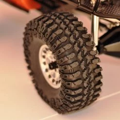RC4WD Off-Road Fahrwerk Reifen Interco IROK 1.9 -RC-Modellbau Onlineshop 185280 3 5