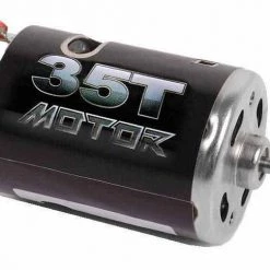 RC4WD Brushed Motor 540 Crawler 35T 12500 Rpm - Motoren ⋅ Regler
