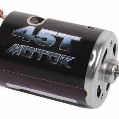 RC4WD Brushed Motor 540 Crawler 45T 9500 Rpm - Motoren ⋅ Regler