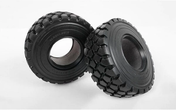 RC4WD Off-Road Fahrwerk Reifen MIL-SPEC ZXL 1.9 3 RC4WD Off-Road Fahrwerk Reifen MIL-SPEC ZXL 1.9