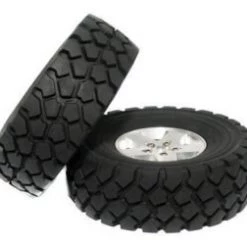 RC4WD Off-Road Fahrwerk Reifen MIL-SPEC ZXL 1.9 5 RC4WD Off-Road Fahrwerk Reifen MIL-SPEC ZXL 1.9 -RC-Modellbau Onlineshop 208776 2 5