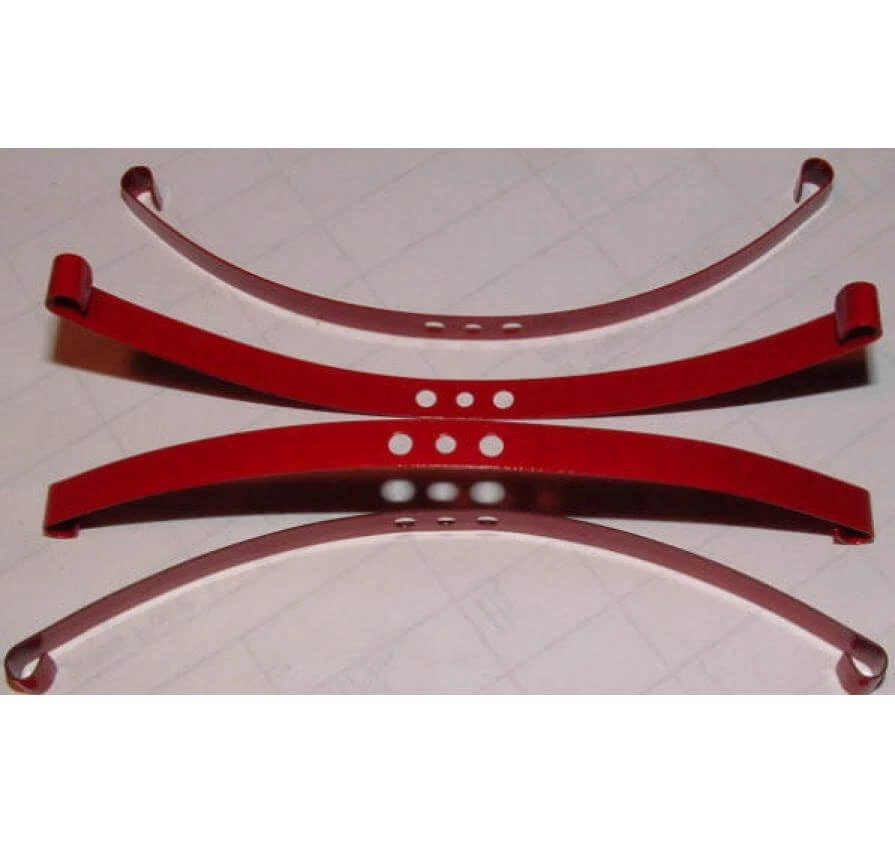 RC4WD Blattfedern Super Soft - Off-Road Fahrwerk 3 RC4WD Blattfedern Super Soft - Off-Road Fahrwerk