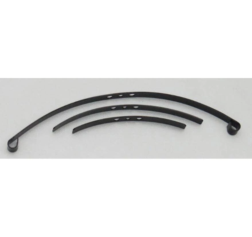 RC4WD Blattfedern Soft Trail Finder 2 - Off-Road Fahrwerk 3 RC4WD Blattfedern Soft Trail Finder 2 - Off-Road Fahrwerk