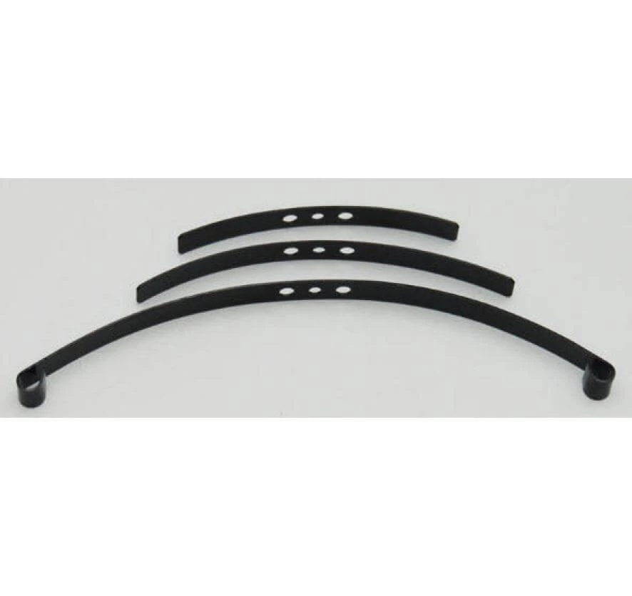 RC4WD Blattfedern Soft Trail Finder 2 - Off-Road Fahrwerk 4 RC4WD Blattfedern Soft Trail Finder 2 - Off-Road Fahrwerk – Bild 2