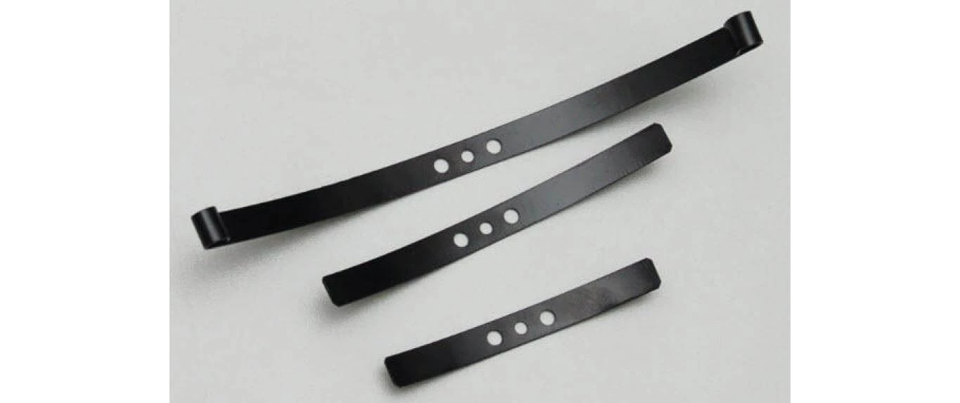 RC4WD Blattfedern Soft Trail Finder 2 - Off-Road Fahrwerk 5 RC4WD Blattfedern Soft Trail Finder 2 - Off-Road Fahrwerk – Bild 3