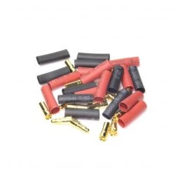 EP Stecker 4 Mm Gold 20 Stück - Kabel ⋅ Stecker