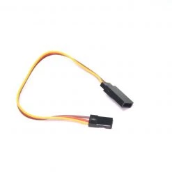 EP Servokabel 15 Cm JR-Stecker Zu JR-Buchse - Kabel ⋅ Stecker