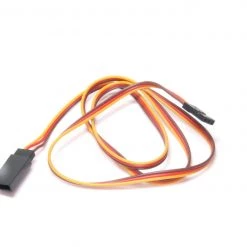 EP Servokabel 60 Cm JR-Stecker Zu JR-Buchse - Kabel ⋅ Stecker