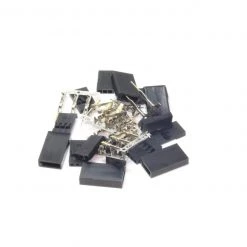 EP Stecker Futaba 10 Stück - Kabel ⋅ Stecker