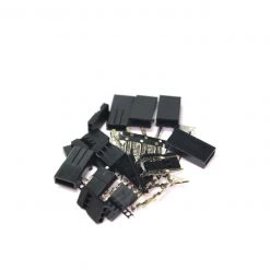 EP Stecker JR 10 Stück - Kabel ⋅ Stecker