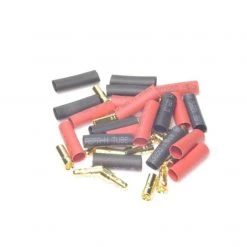 EP Stecker 3.5 Mm Gold 20 Stück - Kabel ⋅ Stecker