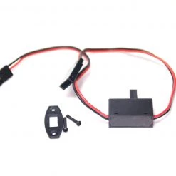 EP Schalterkabel Ohne Ladebuchse - Kabel ⋅ Stecker