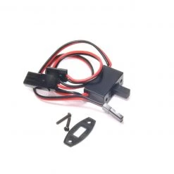 EP Schalterkabel Mit Ladebuchse - Kabel ⋅ Stecker