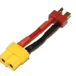 EP Adapterkabel Deans Zu XT60 - Kabel ⋅ Stecker