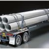 Tamiya Anhänger Bausatz - Nutzfahrzeuge 1 Tamiya Anhänger Bausatz - Nutzfahrzeuge -RC-Modellbau Onlineshop 254566 1 7