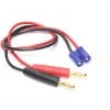 EP Ladekabel 4 Mm Bananenstecker Zu EC3 - Kabel ⋅ Stecker -RC-Modellbau Onlineshop 254771 1 7 scaled