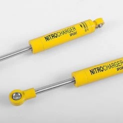 RC4WD Stossdämpfer Nitrocharger Sport 90 Mm - Off-Road Fahrwerk