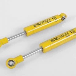 RC4WD Stossdämpfer Nitrocharger Sport 80 Mm - Off-Road Fahrwerk