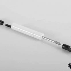 RC4WD Modellbau-Lenkungsstabilisator Superlift 90-120 Mm - RC Zubehör -RC-Modellbau Onlineshop 267497 2 5