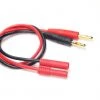 EP Ladekabel 4 Mm Goldstecker Zu HXT - Kabel ⋅ Stecker -RC-Modellbau Onlineshop 277228 1 7 scaled