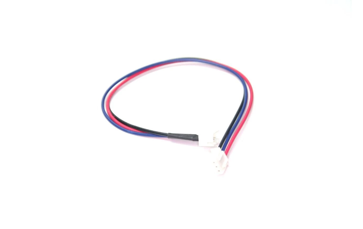 EP Balancerkabel Ext. 2S JST-XH Stecker Zu JST-XH Buchse - Kabel ⋅ Stecker 3 EP Balancerkabel Ext. 2S JST-XH Stecker Zu JST-XH Buchse - Kabel ⋅ Stecker