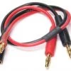EP Ladekabel 4 Mm Bananenstecker Zu 5.5 Mm Goldstecker - Kabel ⋅ Stecker -RC-Modellbau Onlineshop 277235 1 7