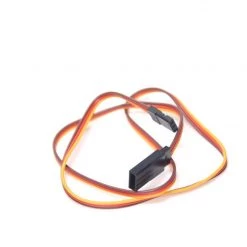 EP Servokabel 45 Cm JR-Stecker Zu JR-Buchse - Kabel ⋅ Stecker