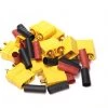 EP Stecker XT90 10 Stück - Kabel ⋅ Stecker 2 EP Stecker XT90 10 Stück - Kabel ⋅ Stecker -RC-Modellbau Onlineshop 277238 1 7 scaled
