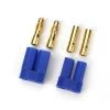 EP Stecker EC5 2 Stück - Kabel ⋅ Stecker 1 EP Stecker EC5 2 Stück - Kabel ⋅ Stecker -RC-Modellbau Onlineshop 277241 1 7
