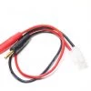 EP Ladekabel 4 Mm Bananenstecker Zu Tamiya - Kabel ⋅ Stecker -RC-Modellbau Onlineshop 277590 1 7 scaled