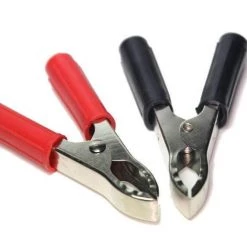 EP Klemmen 1 Paar - Kabel ⋅ Stecker