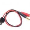 EP Ladekabel 4 Mm Bananenstecker Zu TRX - Kabel ⋅ Stecker -RC-Modellbau Onlineshop 277608 1 7 scaled