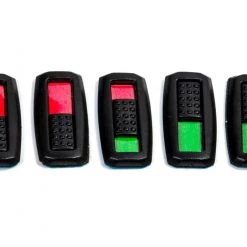 EP Ladezustandsmarkierer 5 Stück - Zubehör Ladegerät