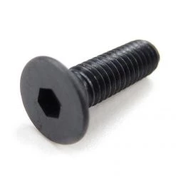 EP Senkkopfschrauben M5x12 Mm - Schrauben ⋅ Kleinteile