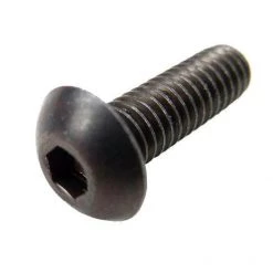 EP Linsenkopfschrauben M5x20 Mm - Schrauben ⋅ Kleinteile