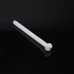 EP Flachkopfschrauben M3x6 Mm Nylon - Schrauben ⋅ Kleinteile -RC-Modellbau Onlineshop 278513 3 5