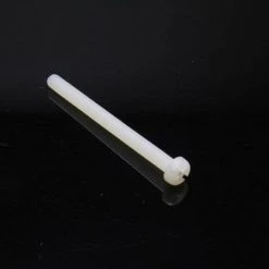 EP Flachkopfschrauben M3x8 Mm Nylon - Schrauben ⋅ Kleinteile -RC-Modellbau Onlineshop 278514 3 5