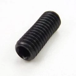 EP Madenschraube M4x4 Mm - Schrauben ⋅ Kleinteile