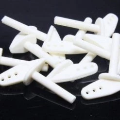 EP Ruderhorn 12 X 12 Mm Nylon - Flugzeug Zubehör