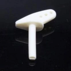 EP Ruderhorn 12 X 12 Mm Nylon - Flugzeug Zubehör -RC-Modellbau Onlineshop 278680 3 5