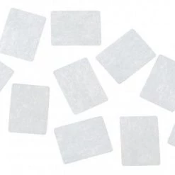 EP Ruderscharnier 25x20x0,3 Gewebe - Flugzeug Zubehör