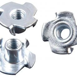 EP Einschlagmutter M4 - Schrauben ⋅ Kleinteile